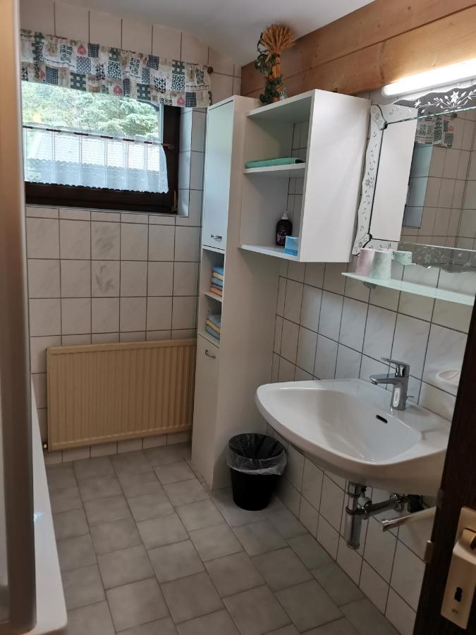 Apartment Eppacher Trins