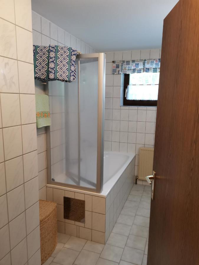Eppacher Apartment *