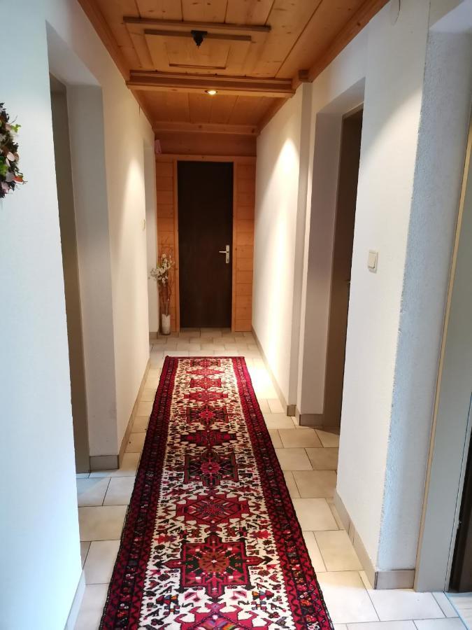 Apartment Eppacher